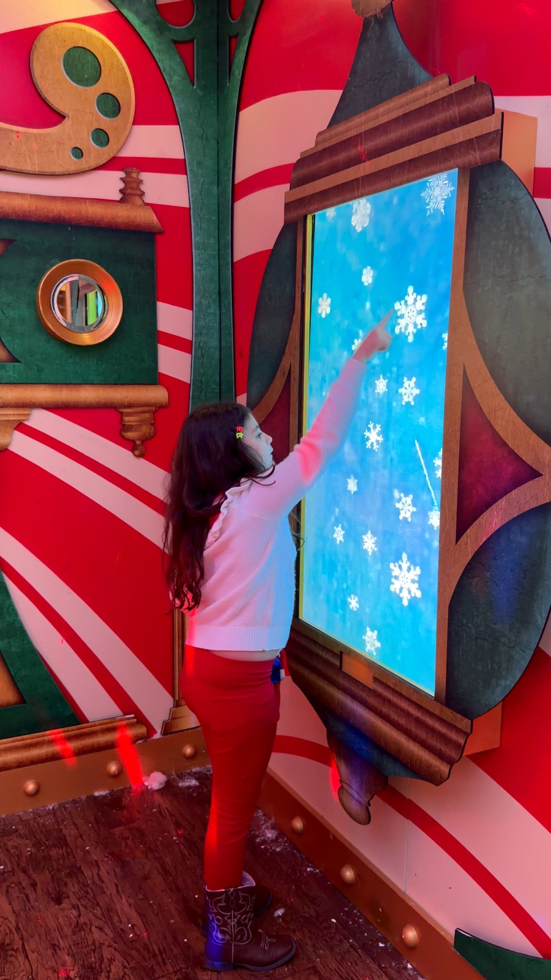 • Soft, festive & kid-approved ✨
• Holiday comfort looks I love for my girls 🤍🎄

#LTKHoliday #LTKKids #LTKSaleAlert