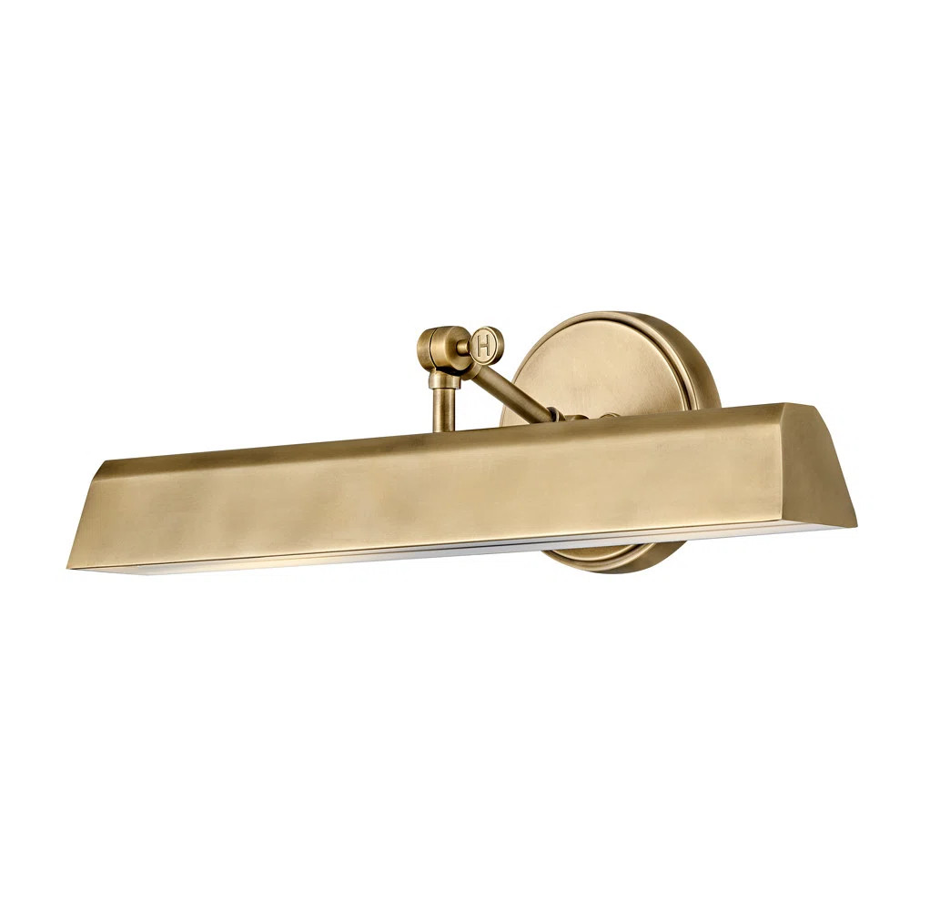 Arti 20-in Adjustable Accent Sign Light - Hardwired or Plug-in | Wayfair North America