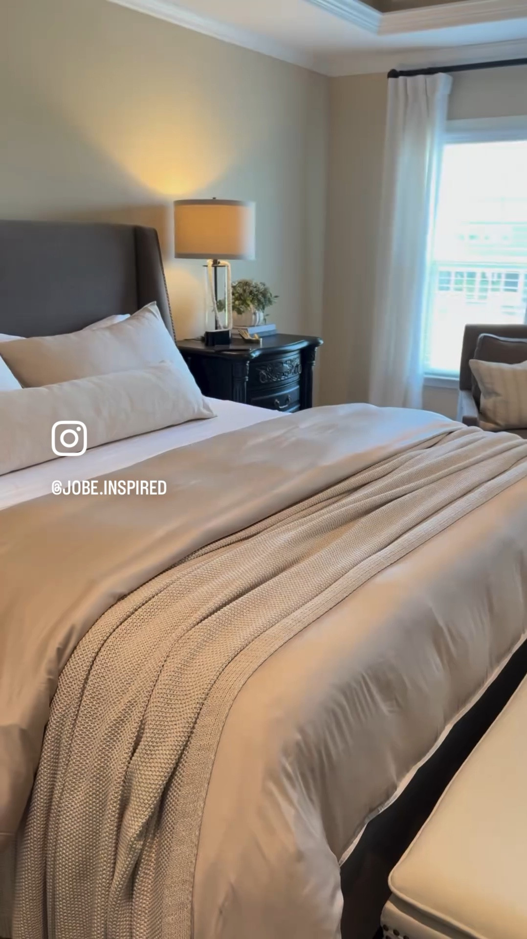 SUMMER BEDDING REFRESH
With our hot and humid summer days stretching into the evening hours, I decided to refresh our bedding with Quince’s moisture-wicking bamboo sheets and duvet cover. 

Quince offers bamboo sheets and bedding with a wonderful combination of softness, breathability (to keep you cool throughout the night), durability and eco-friendliness that can make for an extremely comfortable and high-quality sleeping experience.

#QuincePartner

#LTKStyleTip #LTKSeasonal #LTKHome
