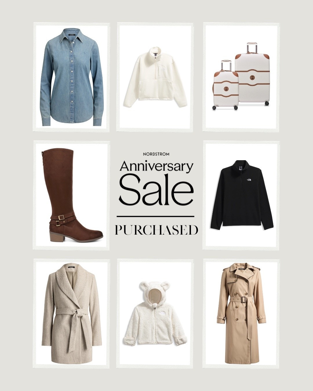 Items on the Nordstrom Anniversary Sale that I’ve purchased in the past or have and love!

#LTKSaleAlert