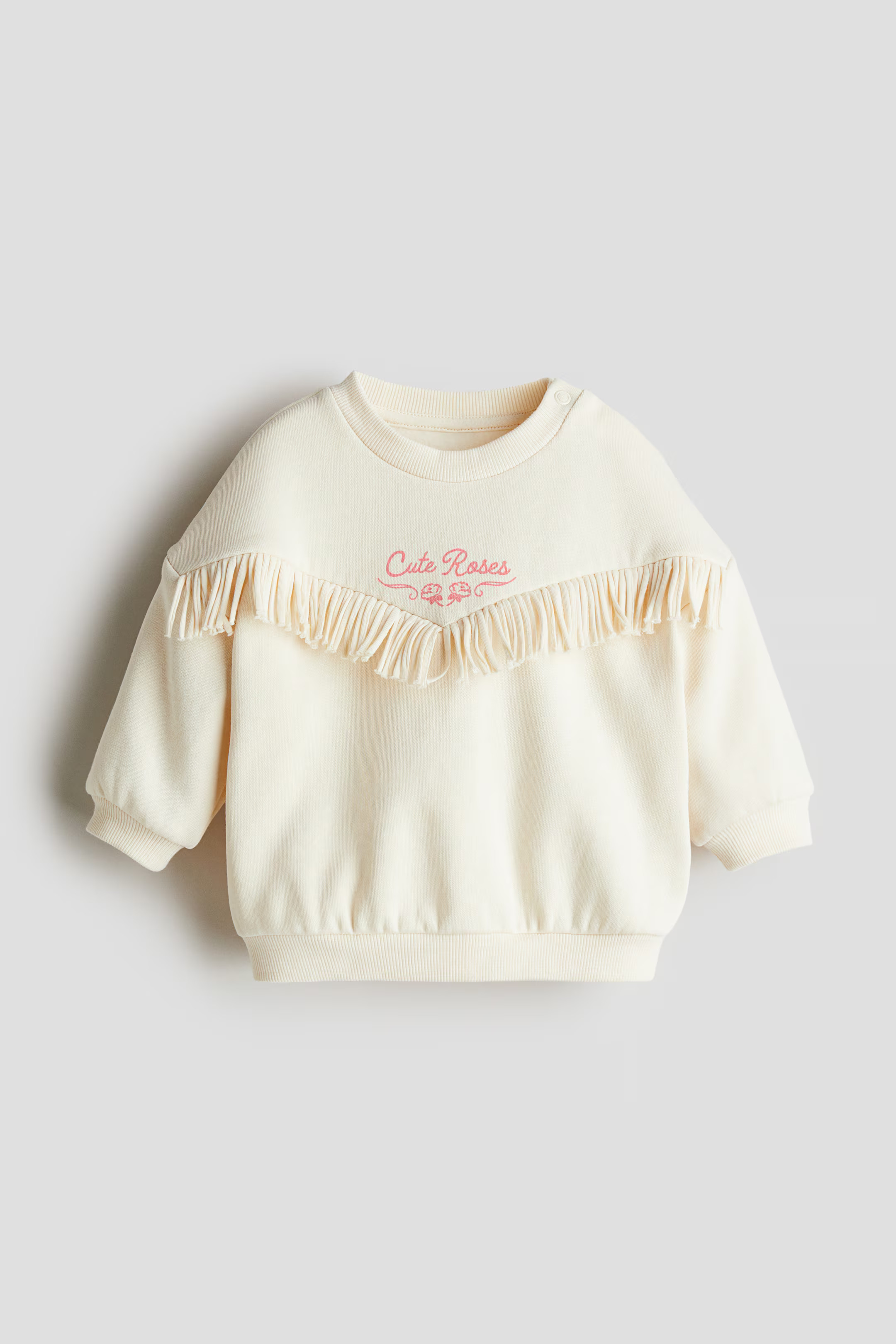 Sweatshirt | H&M (US + CA)
