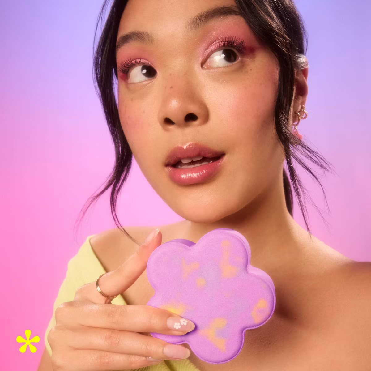 DAISE BRB Bath Bomb - Lavender - 3oz | Target