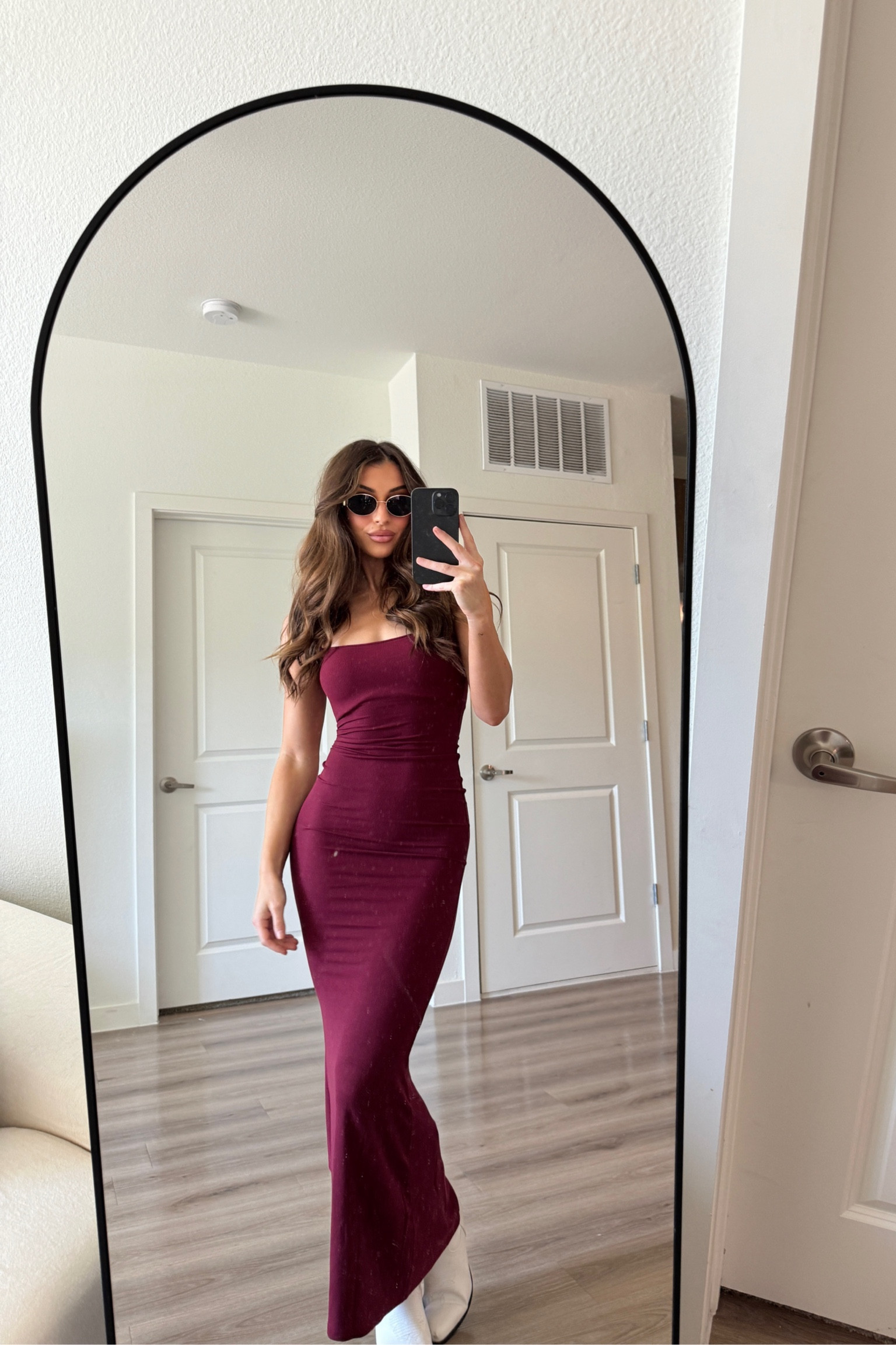 Fall Skims Dupe 🍂🍁☕️🤎