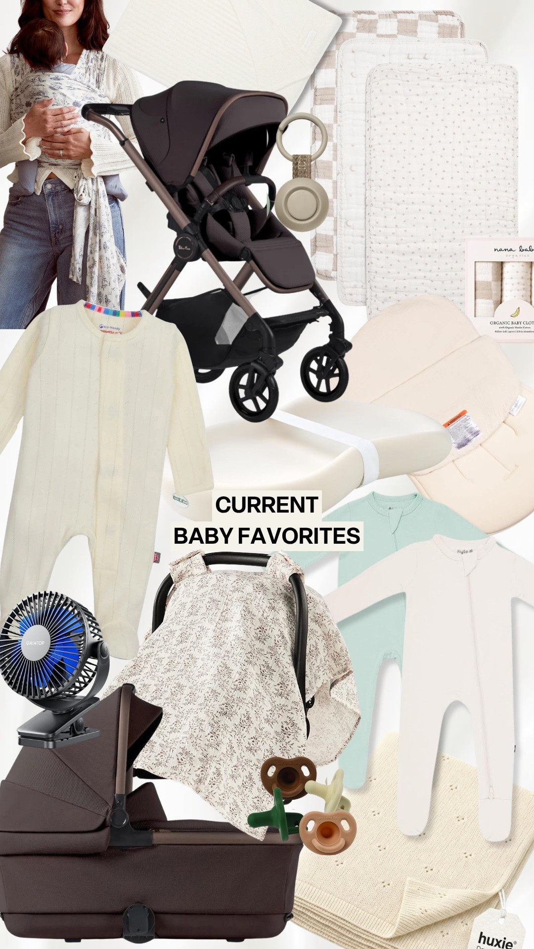 Baby favorites! #kathleenpost

Newborn phase, newborn baby, postpartum, first time mom

#LTKmomlife #LTKBaby
