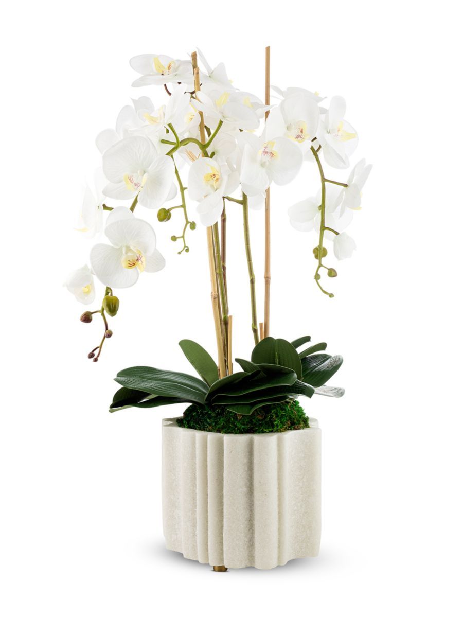 Castel Marble Orchid | Saks Fifth Avenue