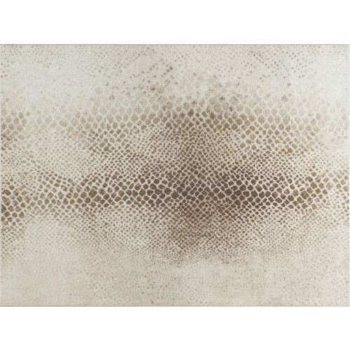 Cissy Rug, Wheat | One Kings Lane