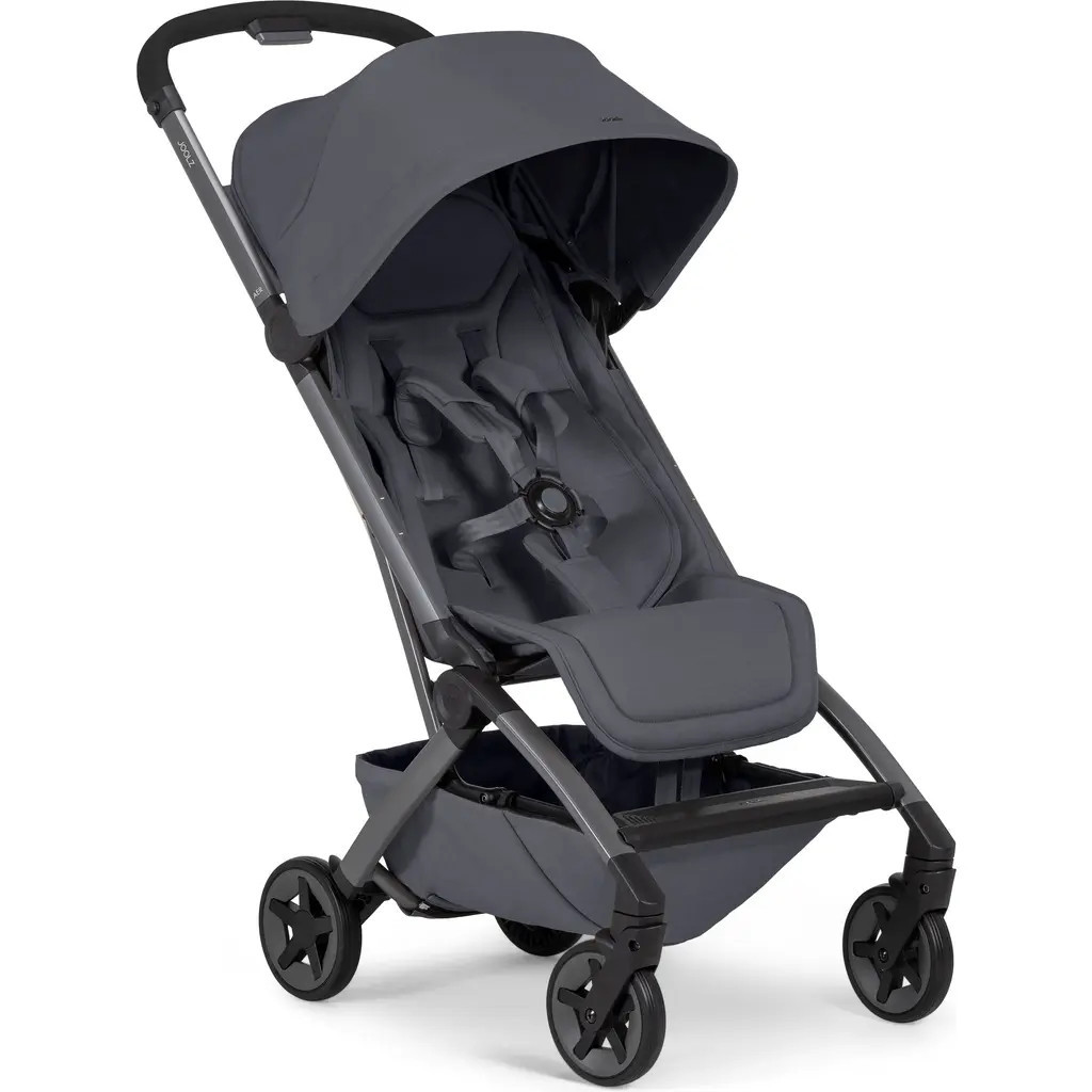 Joolz Aer2 Lightweight Travel Stroller in Stone Grey at Nordstrom | Nordstrom