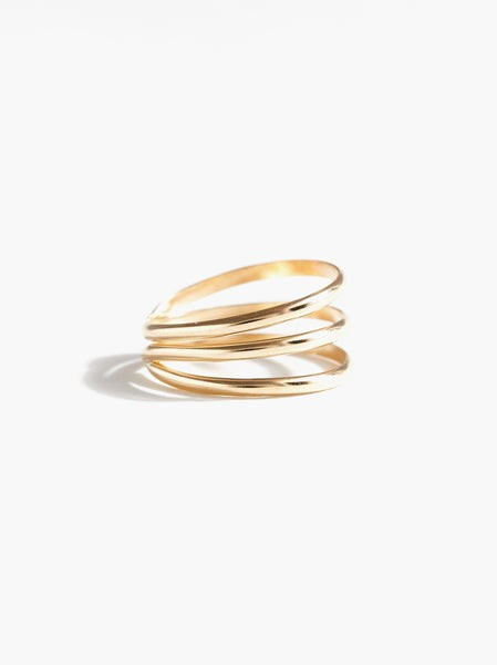 Contour Ring | ABLE Clothing