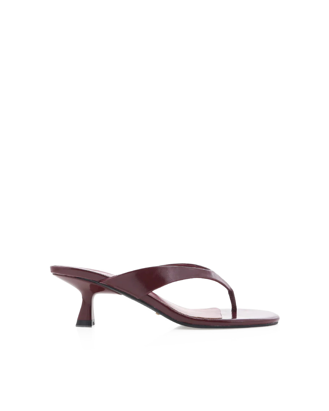 NIESHA - DARK CHERRY SHINE | Billini (ANZ)