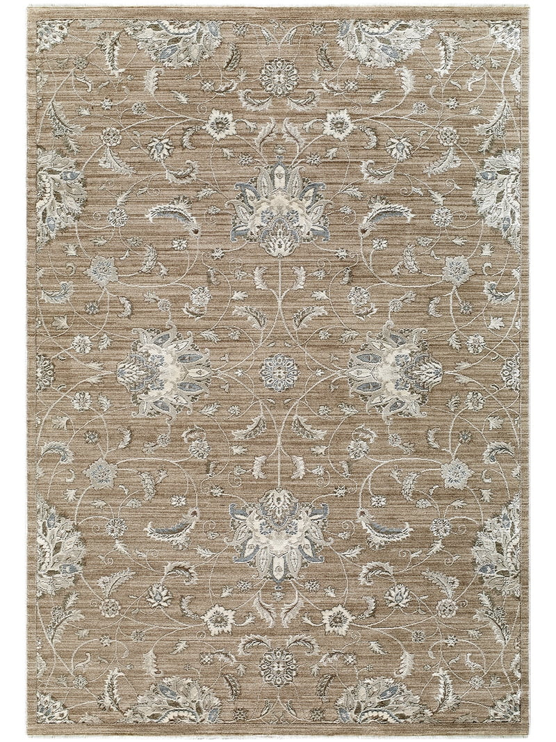 My Texas House Ophelia 5 ft 3 in x 7 ft 7 in Beige Area RugMy Texas House Ophelia 5 3 X 7 7 Area ... | Walmart (US)