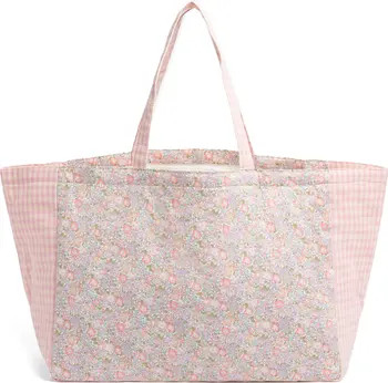 x Liberty Everything Cotton Tote | Nordstrom