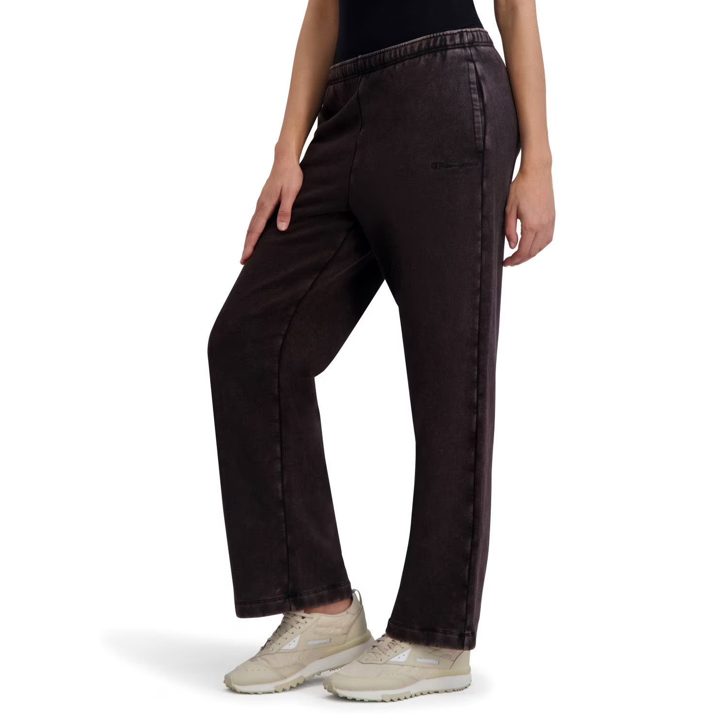 Champion Women's Fleece Wide Leg Pant | Sam's Club