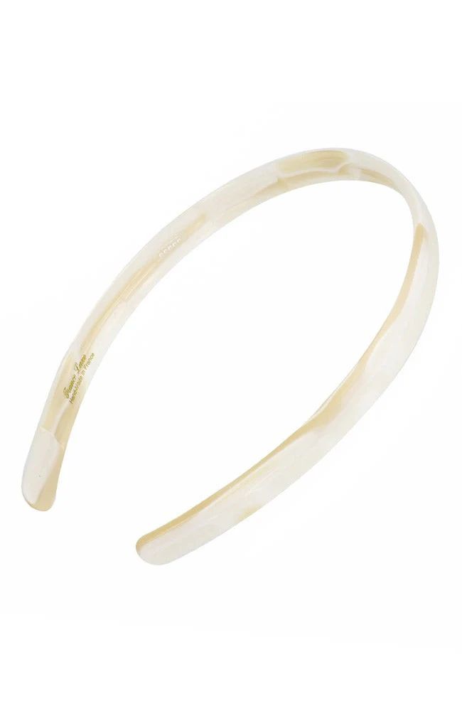 1/2" Ultracomfort Headband - Classic | France Luxe