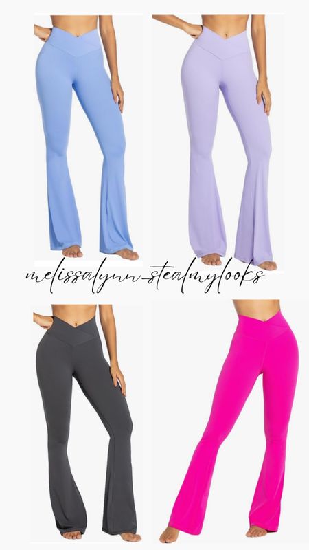 New! Summer yoga pants

Shop more of my favorites at Melissa Lynn Steal My Looks

#LTKFindsUnder100 #LTKFitness #LTKActive