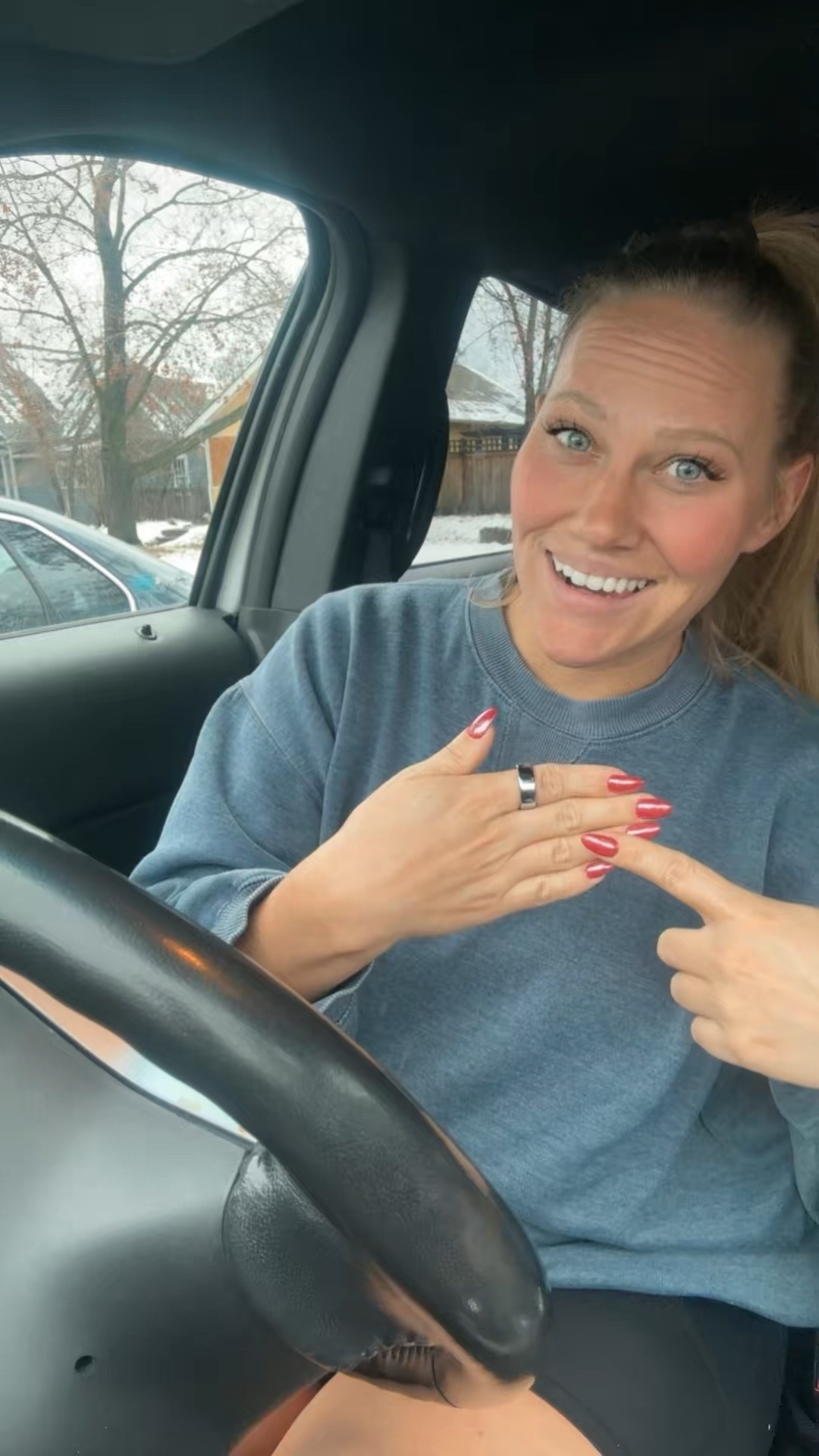 My secret weapon for cycle tracking, sleep improvement & staying consistent with my health goals.
Huge fan of this thing.
10% off with this link 
https://ouraring.com/raf/da6807c520?utm_source=user&utm_medium=iac_raf&utm_type=alwayson-cvr&utm_campaign=2026RAF&utm_variant=2026_raf_dec

#LTKdayinmylife #LTKfitnessgoals