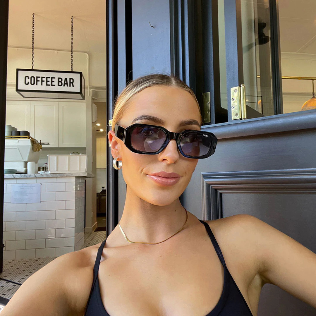 HYPED UP | Quay Australia