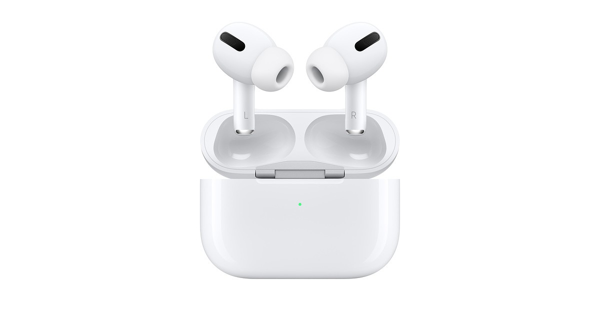 AirPods Pro | Apple (US)