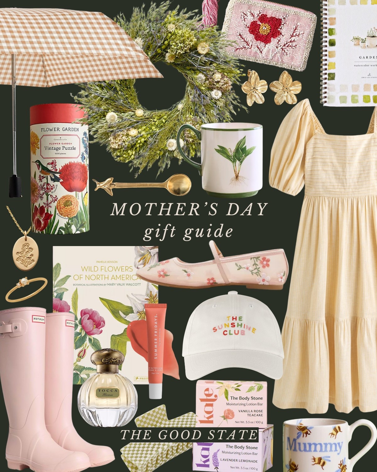 #LTKStyleTip #LTKGiftGuide #LTKSeasonal