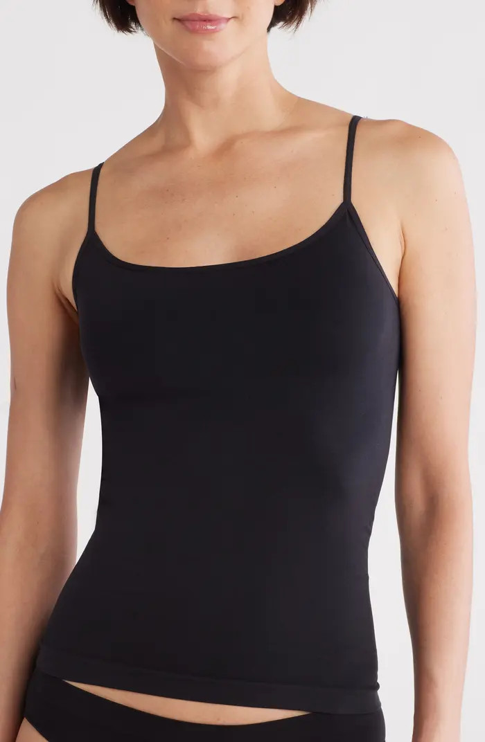 Seamless Layering Camisole | Nordstrom