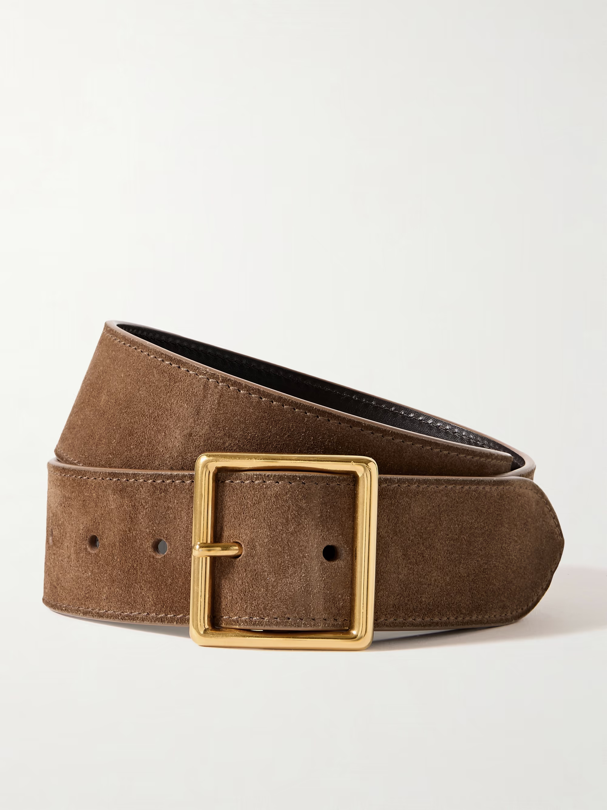 Marcela suede belt | NET-A-PORTER (US)
