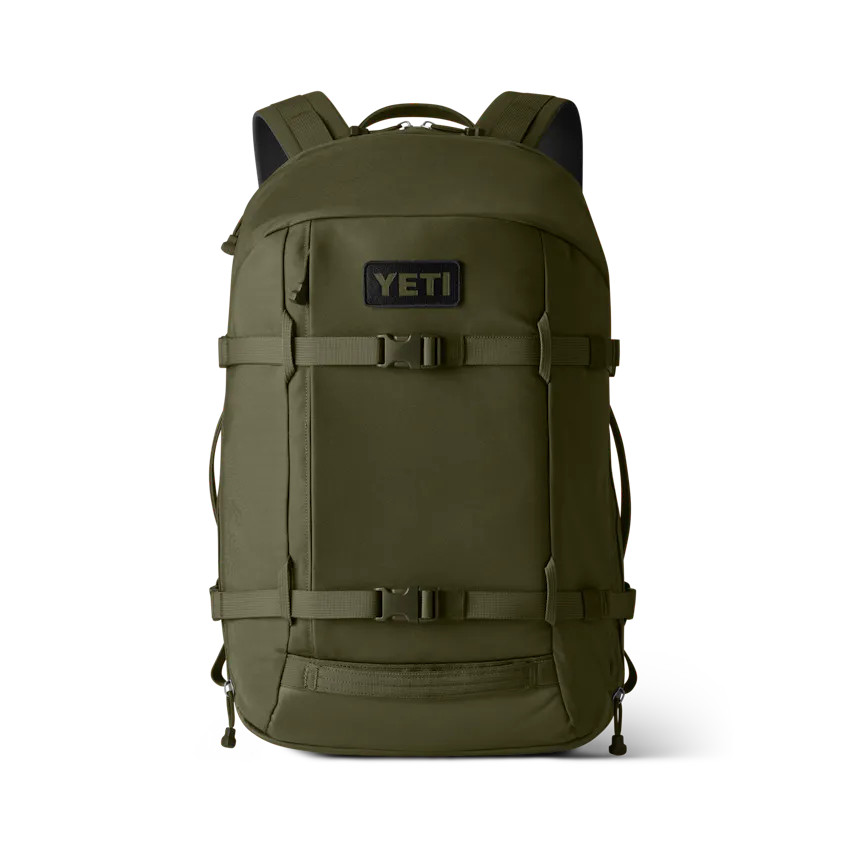 YETI® Crossroads 27L Carry On Backpack | YETI US