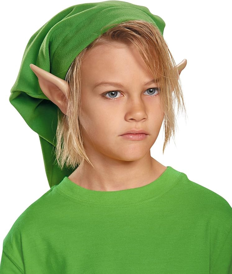 Link Hylian Child Ears | Amazon (US)