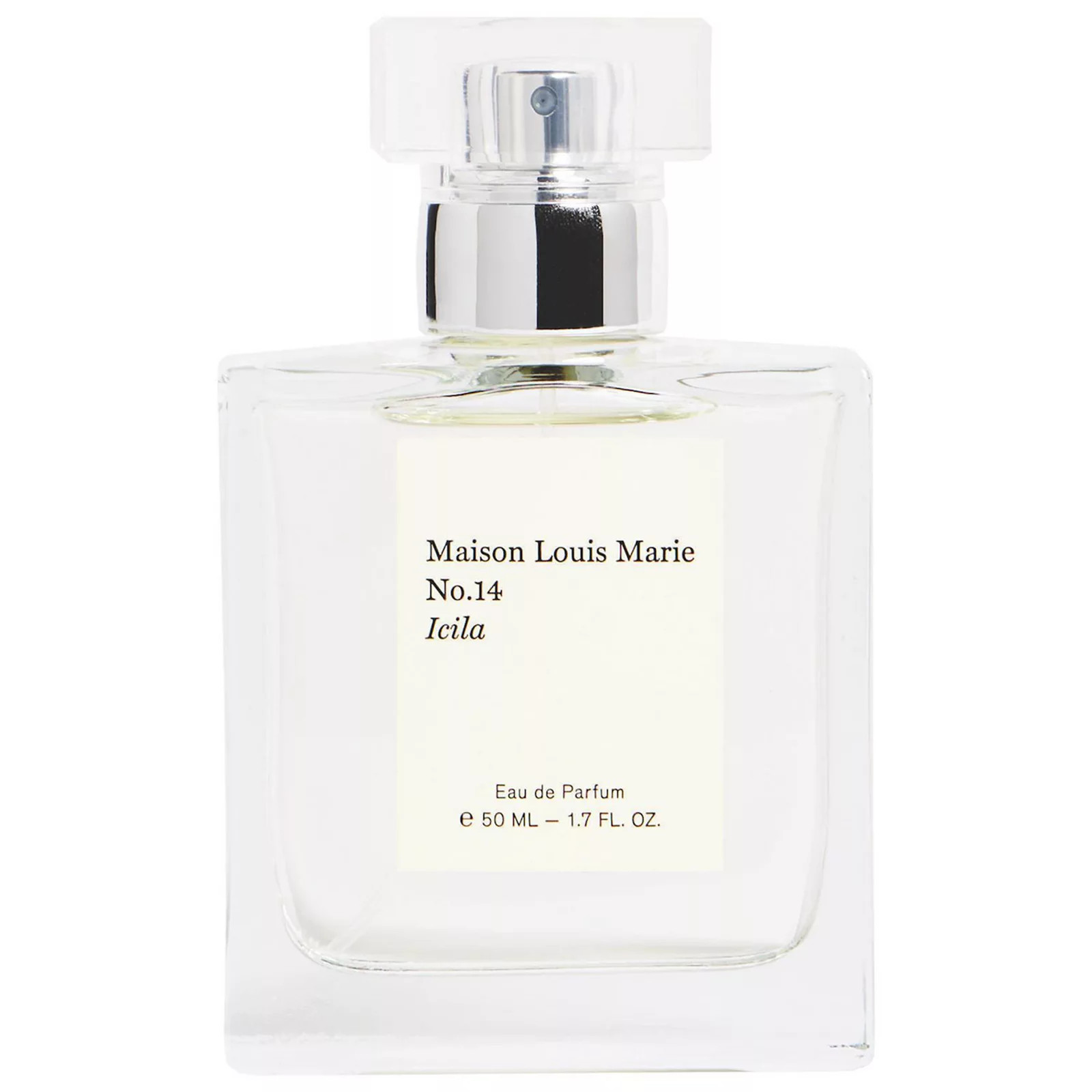Maison Louis Marie No. 14 Icila Eau de Parfum, Size: 1.7 FL Oz, No14 | Kohl's