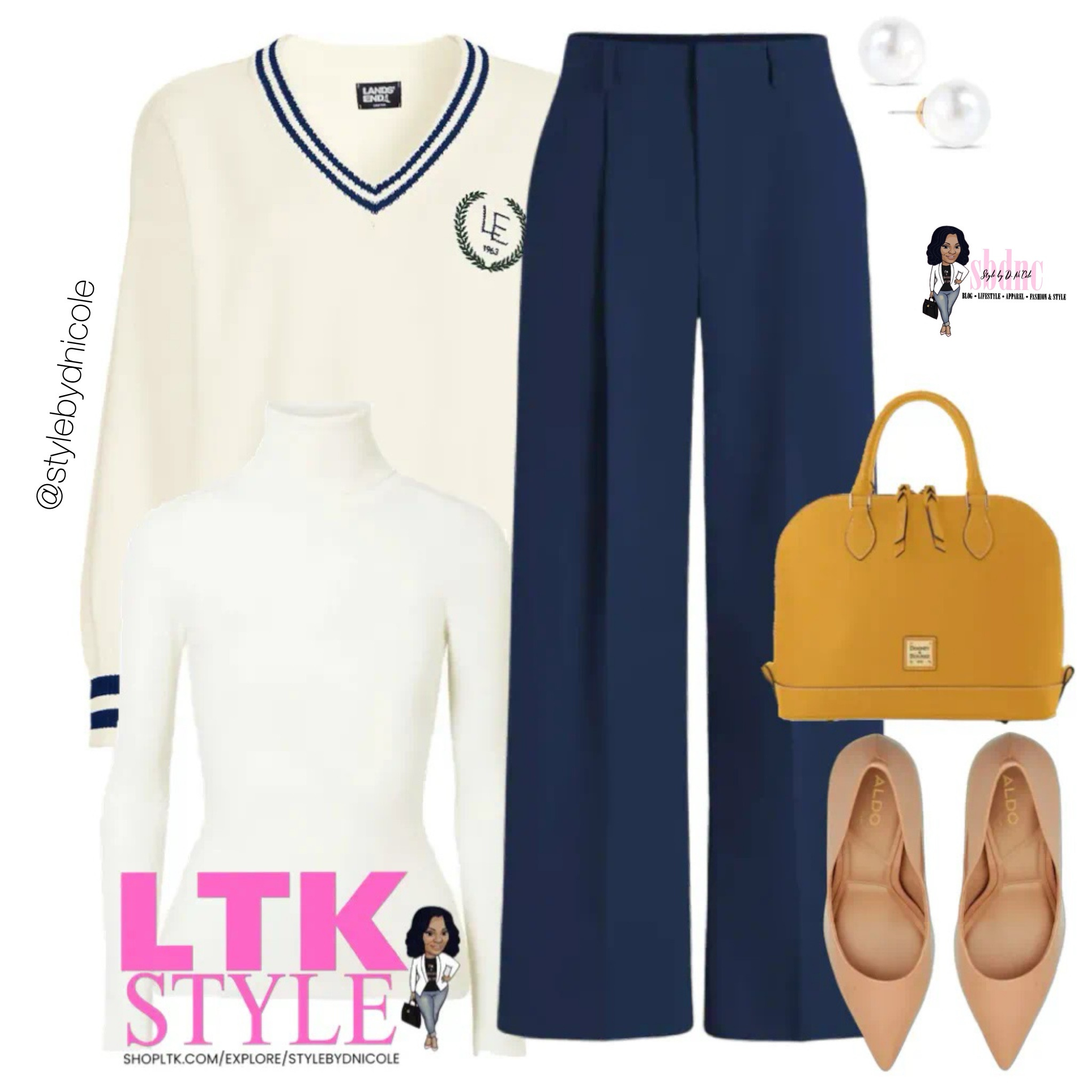 When you're headed in the office looking like you mean business! 

Available in sizes S-XL! 

#LTKSeasonal #LTKWorkwear #LTKMidsize