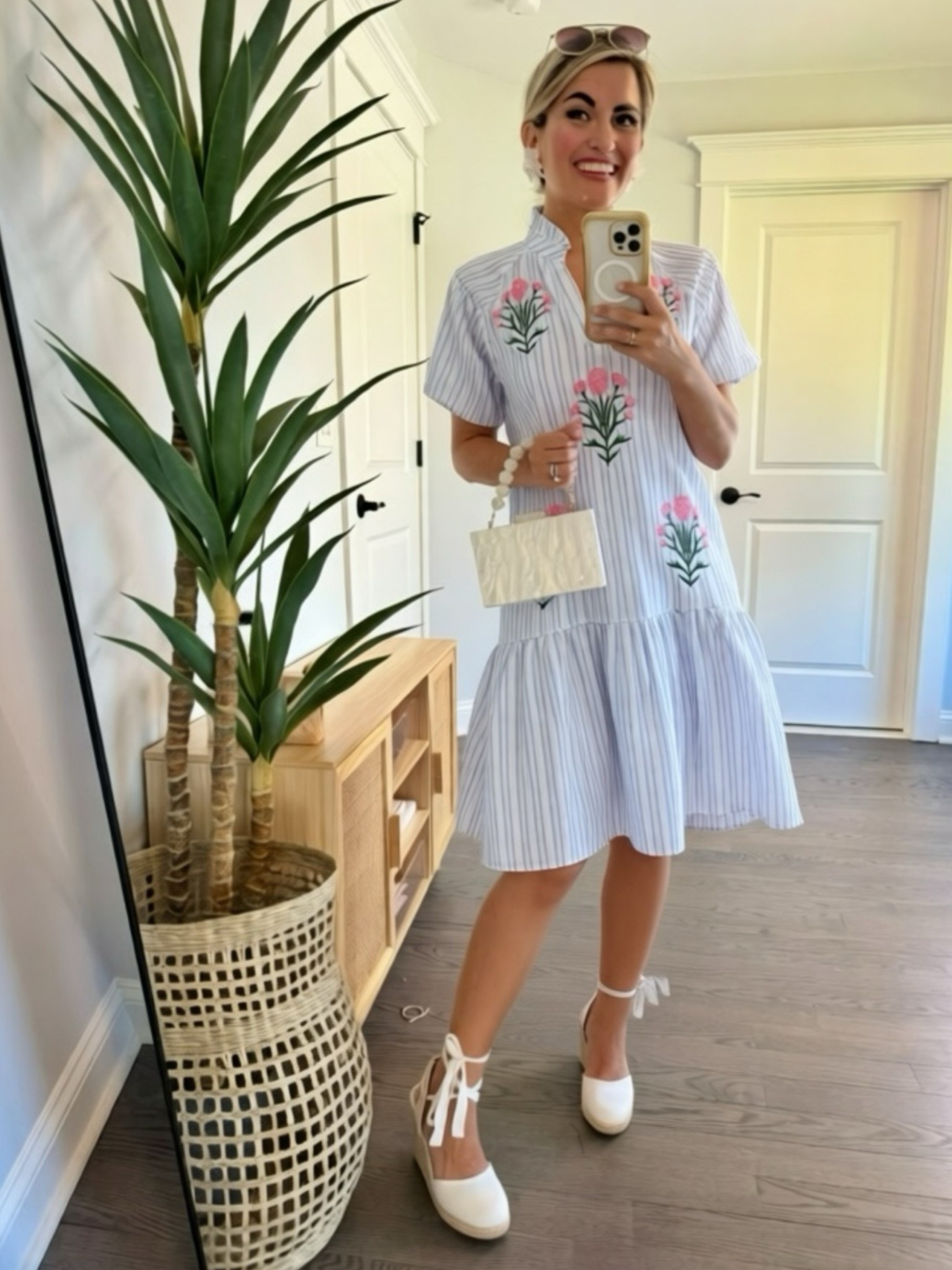 Amazon Tuckernuck, Anthro & Farm Rio 2 Piece Sets & Designer Looks for less!🌸
.
🛍️SIZING
I’m 5’2” 135lbs size small/4 sets. 

#founditonamazon #amazonfashionfinds #walmartfashion #walmartdeals #targetstyle 
Walmart sale, 2 piece set, Athleisure, comfy bras, two piece sets,Spring outfit ideas, real touch flowers, target teachers,, spring dress , clearance, Walmart, resortwear, travel outfit, spring break, Amazon and Target outfits for Women, discount codes, gifts for her, discount codes, sale,

#LTKSaleAlert #LTKPetite #LTKootd