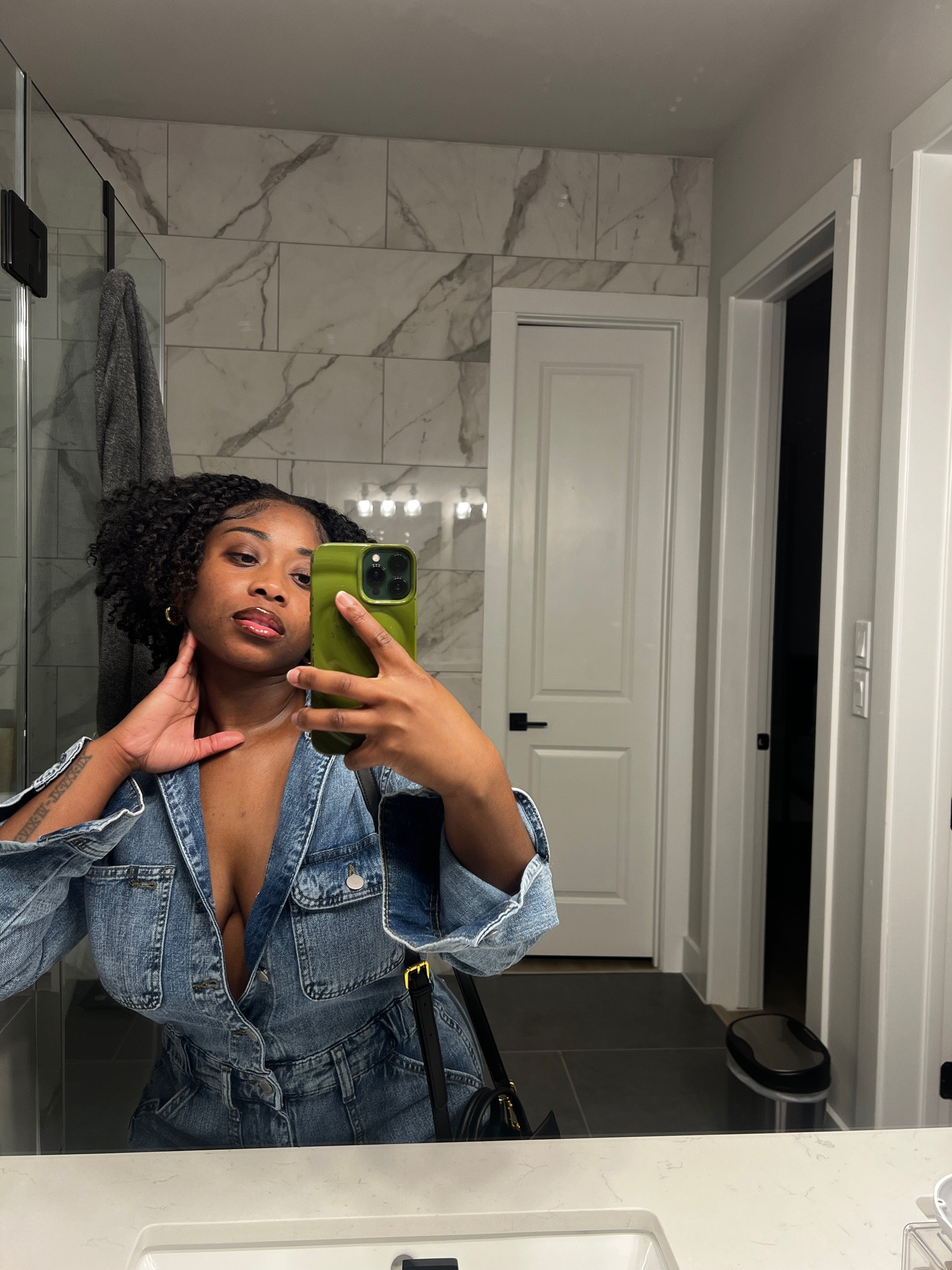 Concert OOTD

#LTKStyleTip #LTKBeauty