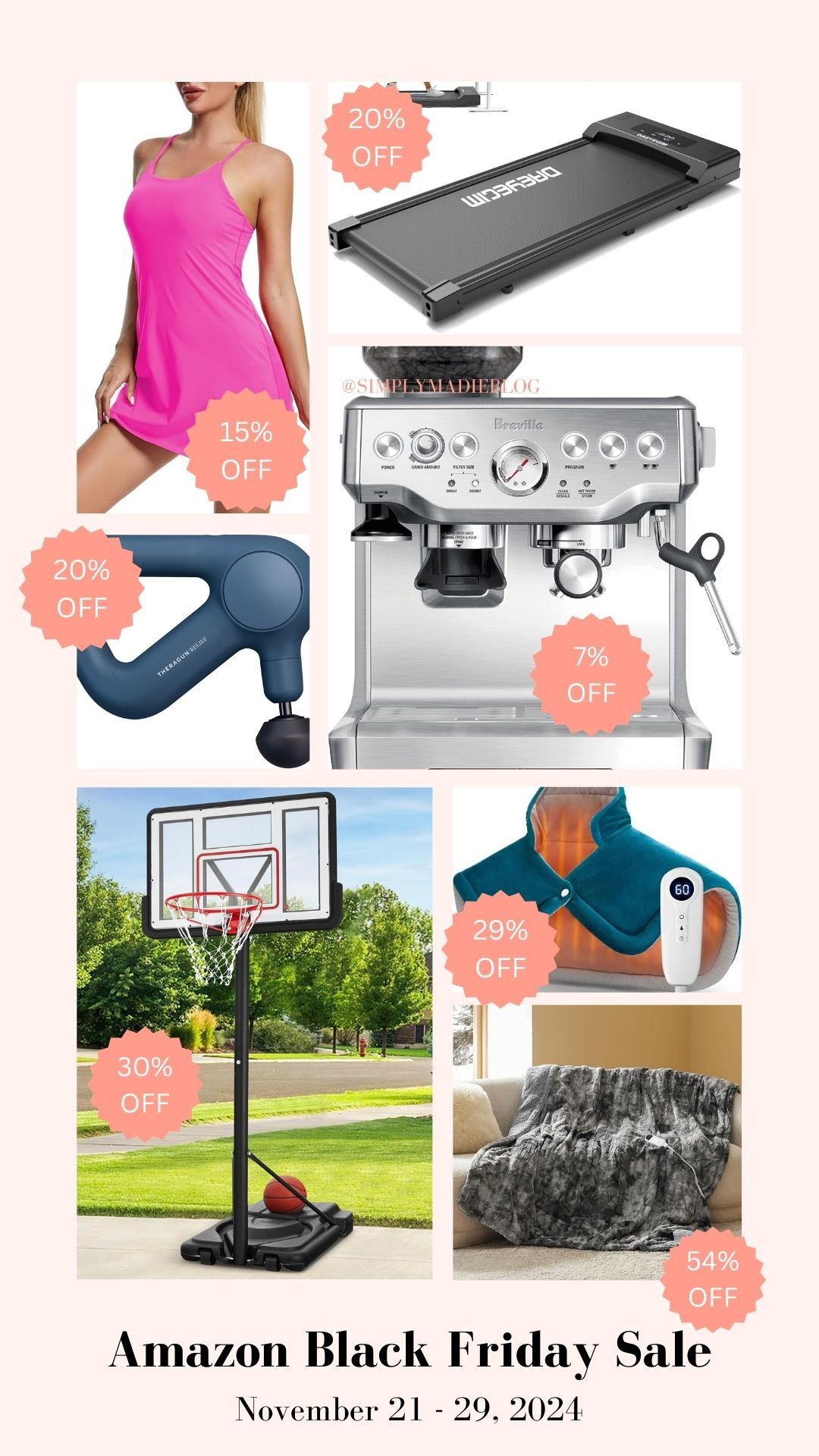 Amazon Black Friday / Cyber Monday Sale! 

 #LTKCyberWeek #LTKGiftGuide #LTKHoliday