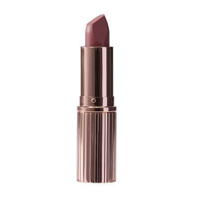 MCoBeauty Creme Matte Luxe Lipstick - Very Shelley - 0.12oz | Target