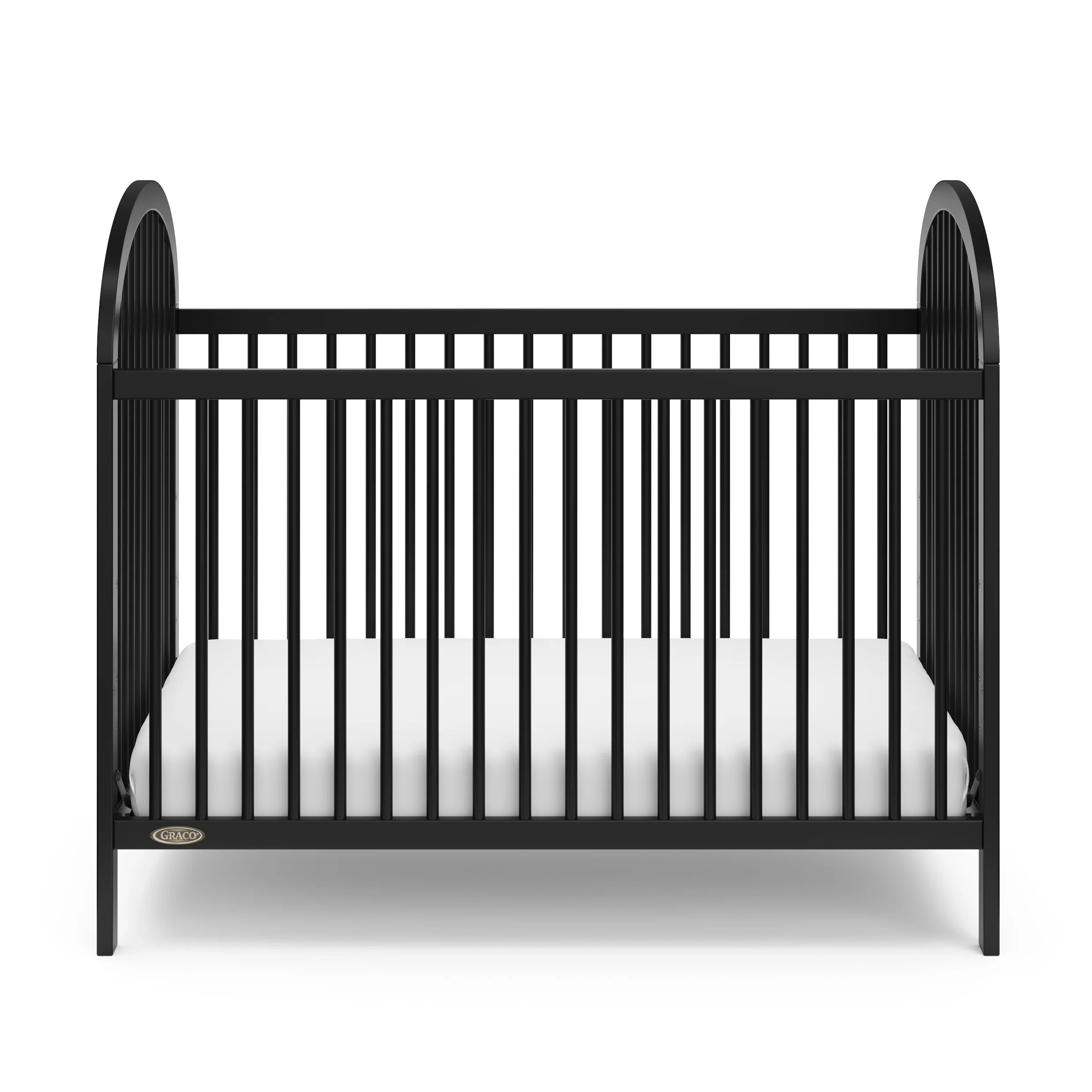 Graco Olivia 3-In-1 Convertible Crib & Reviews | Wayfair | Wayfair North America
