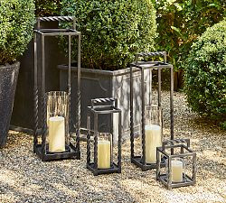 Valley Lantern Collection | Pottery Barn (US)