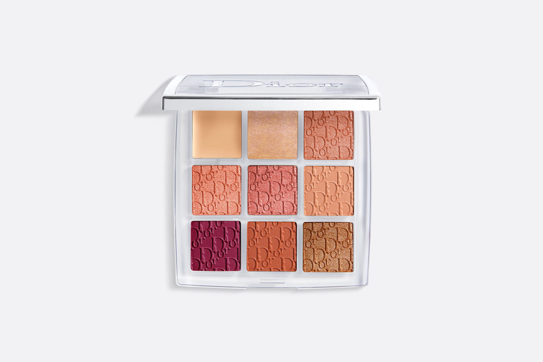 Dior Backstage Eye Palette | Dior Beauty (US)