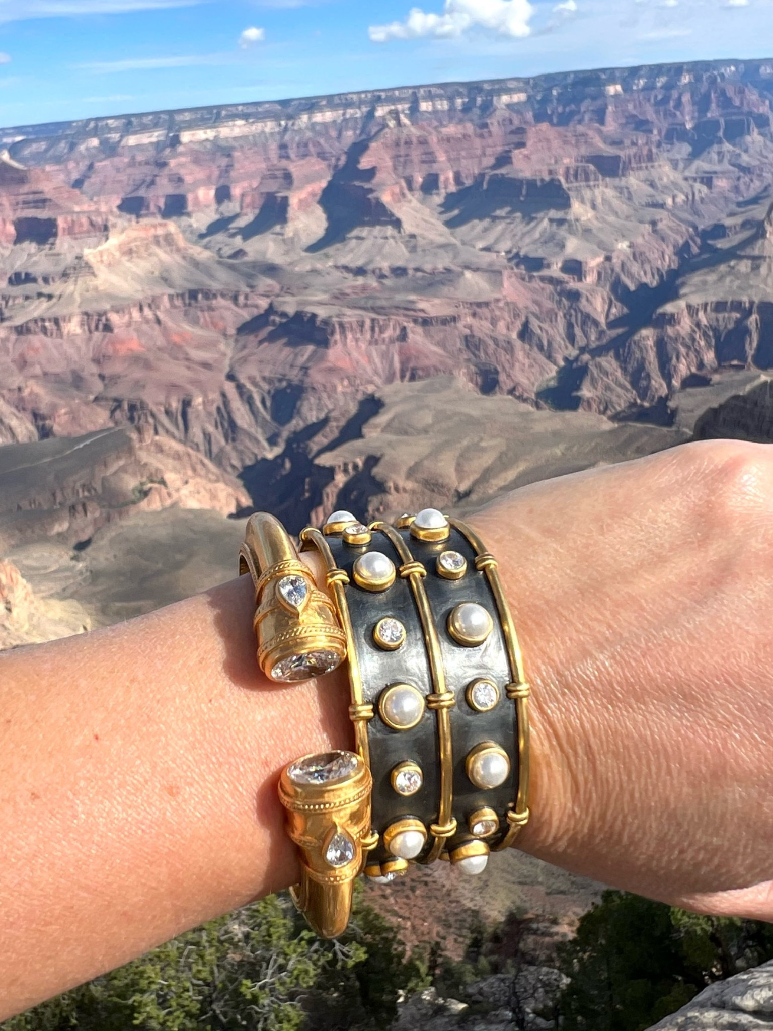 Gift guide:  Bracelet, gift guide, gift guides, gifts for her, gift guide for her, gift ideas for her, gift ideas, holiday gifts, holiday gifting, holiday gift, holiday gift guide, gift guides, gift, gifts, holiday season, holiday gifts 2026


#LTKSeasonal #LTKOver40 #LTKTravel #LTKgrwm #LTKootd #LTKWedding #LTKSwim #LTKU #LTKWorkwear