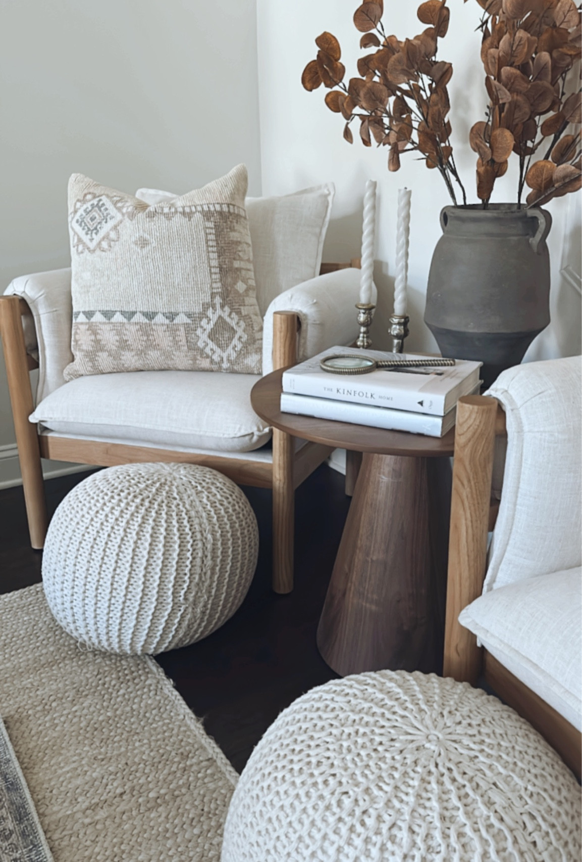 Subtle fall decor ✨🍂 

#LTKSeasonal #LTKsalealert #LTKhome