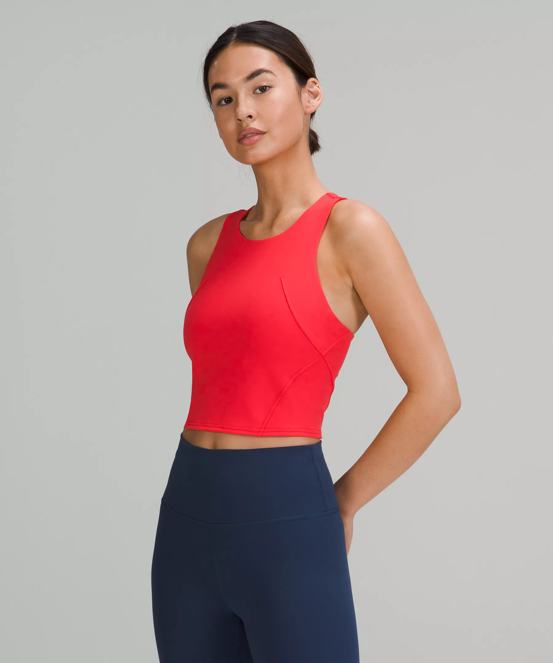 Invigorate Training Tank Top | Lululemon (US)
