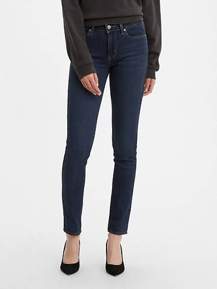 Levi's 711 Skinny Jeans - Women's 23x28 | LEVI'S (US)