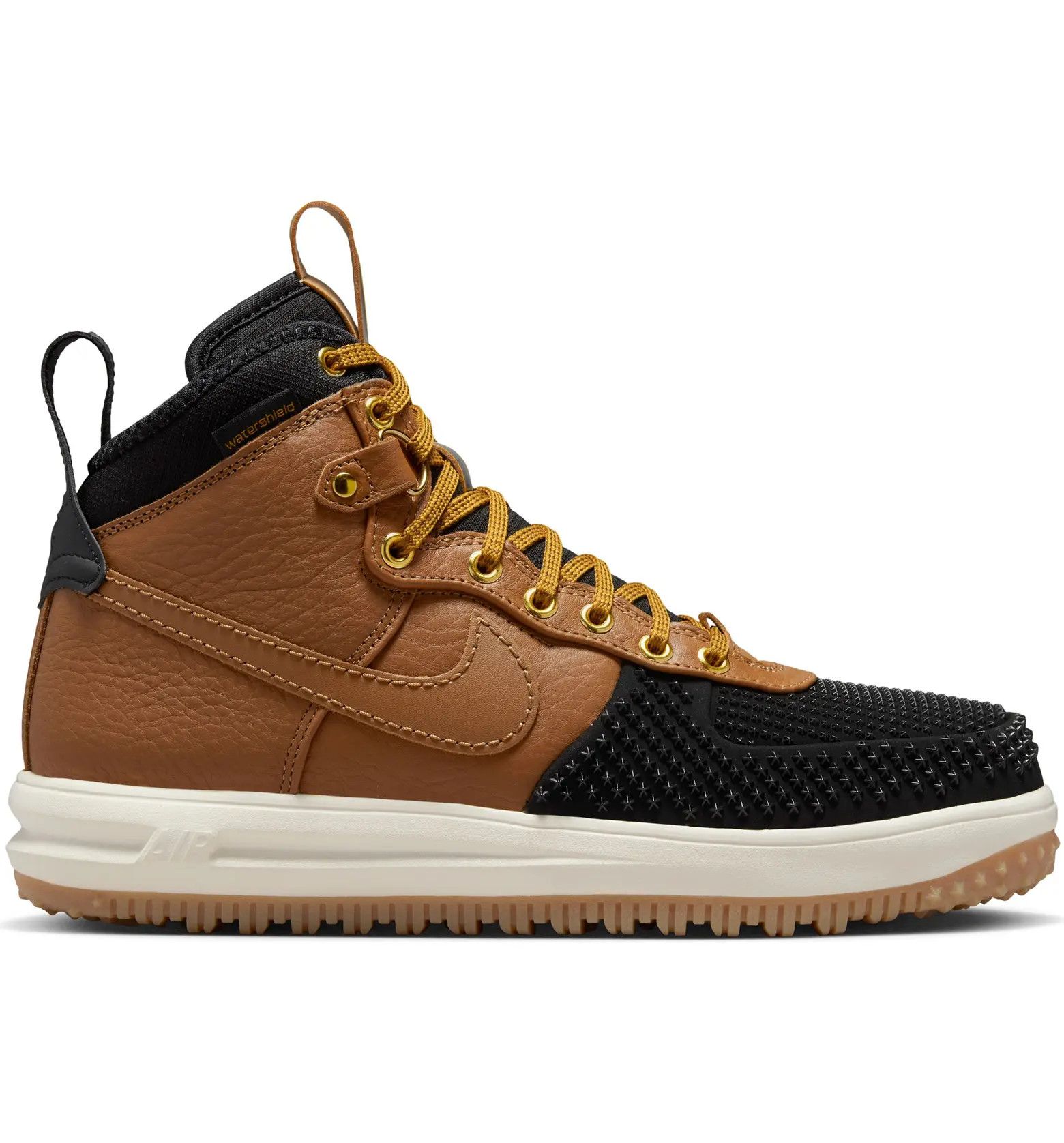 Lunar Force 1 Duck Boot (Men) | Nordstrom