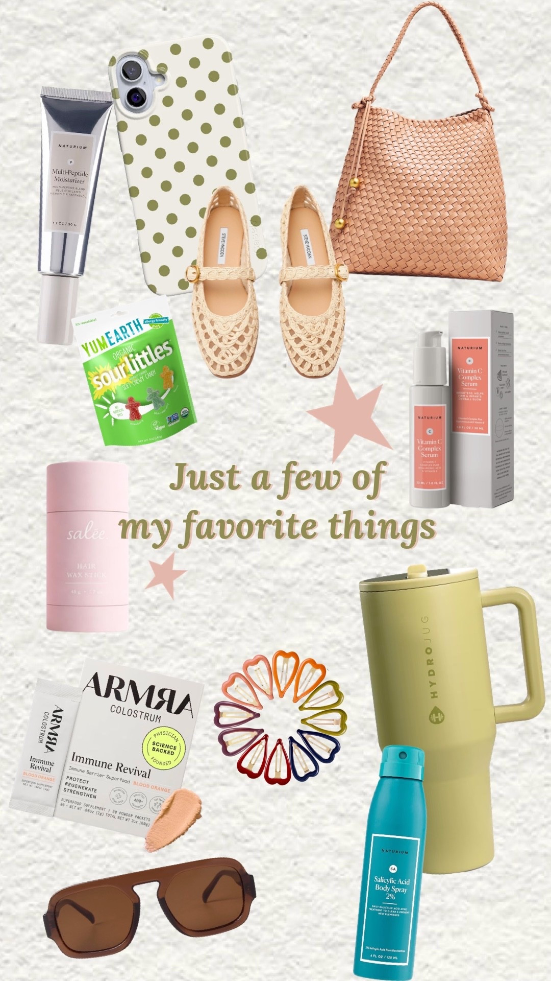Favorite things, March favorites, skincare 

#LTKgrwm #LTKdayinmylife #LTKselfcare