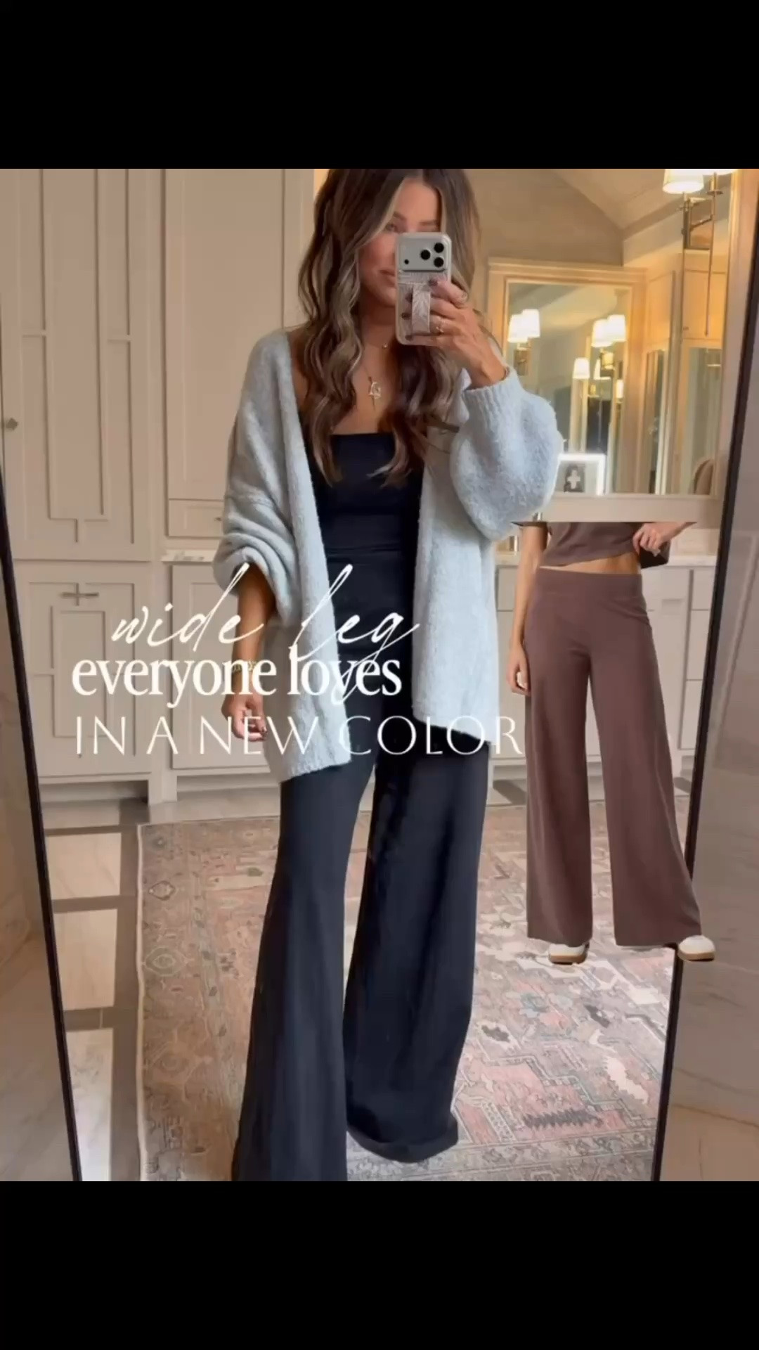 Aerie bestselling cotton pants are back in new colors!!

#LTKootd #LTKmomlife #LTKSeasonal