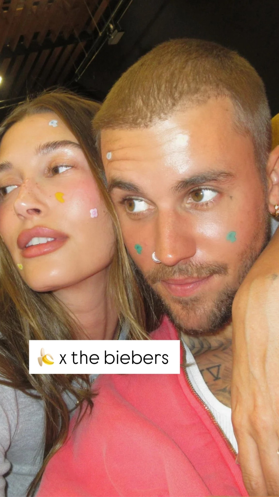 can’t wait to try the new spot wear! anything banana is right up my alley! so excited for this! 