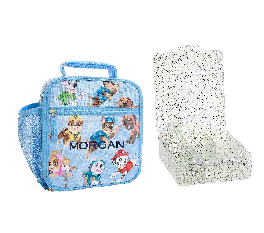 Mackenzie PAW Patrol\u2122 Lunch & Bento Bundle, Set of 2 | Pottery Barn Kids