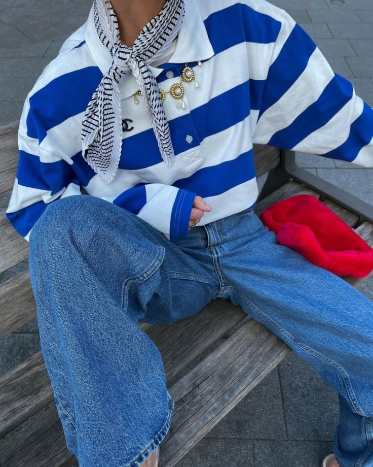  Rugby Polo Outfit Inspo


 

#LTKFindsUnder100 #LTKootd #LTKStyleTip