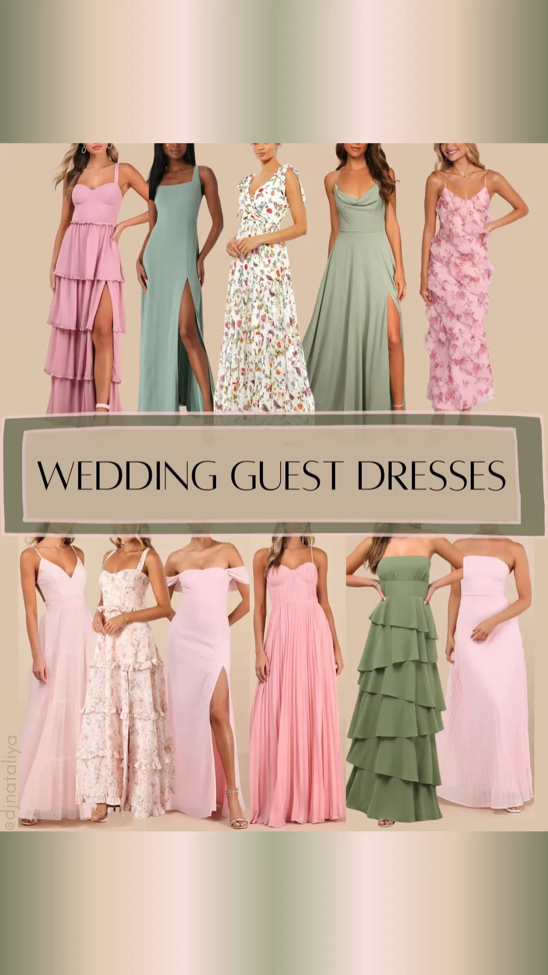 Spring Wedding Guest Dress
Spring Wedding Guest Dresses
Spring 2026 Dresses 
Garden party dress
Garden wedding guest dress
Spring floral dress outfit
Spring fashion 2026
Zara pink dress
Pink dress baby shower guest outfits 


floral bridesmaid dress pastel dress floral summer dress fall dress outfit fall dresses for Mexico vacation outfits Mexico dress spring dress outfit spring maxi dress spring wedding guest dresses wedding guest outfit womens dresses to wear to wedding dresses for wedding guest outfit special event dress evening gown evening outfits evening dress formal formal semi formal wedding guest dresses black tie optional occasion dress prom dress formal dress formal gown formal wedding guest dress formal maxi dress black tie dress black tie wedding guest dress summer black tie gown black tie event dress event outfit revolve wedding guest dress revolve summer cocktail dress cocktail wedding guest dress cocktail wedding guest dresses cocktail party dress cocktail outfit cocktail cocktail dress summer brunch outfit summer brunch dress summer dinner date outfit night outfit dinner party outfit dinner dress dinner with friends dinner out dinner party outfits beach wedding guest dress beach wedding guest beach wedding dress gala gown gala dress ball gown summer gown elegant dresses elegant outfits spring date night outfits spring date night dress girls night out outfit girls night outfit summer going out outfits going out dress night out dress night dress date dress miami outfits miami dress miami style miami fashion miami night outfit mexico wedding guest mexico dress mexico vacation outfits palm springs outfit hawaii vacation outfits hawaii outfits hawaii dress bahamas cancun outfits cabo outfits cabo vacation beach vacation dress vacation style vacation wear vacation outfits resort looks resort wear dresses midsize resort dress resort outfits sorority formal dress sorority dress sorority rush matching skirt set matching sets womens summer matching set two piece skirt set two piece outfit two piece dress 2 piece skirt set 2 piece dress

#LTKSaleAlert #LTKfitnessgoals #LTKTravel #LTKWedding #LTKU #LTKFestival #LTKSeasonal #LTKootd