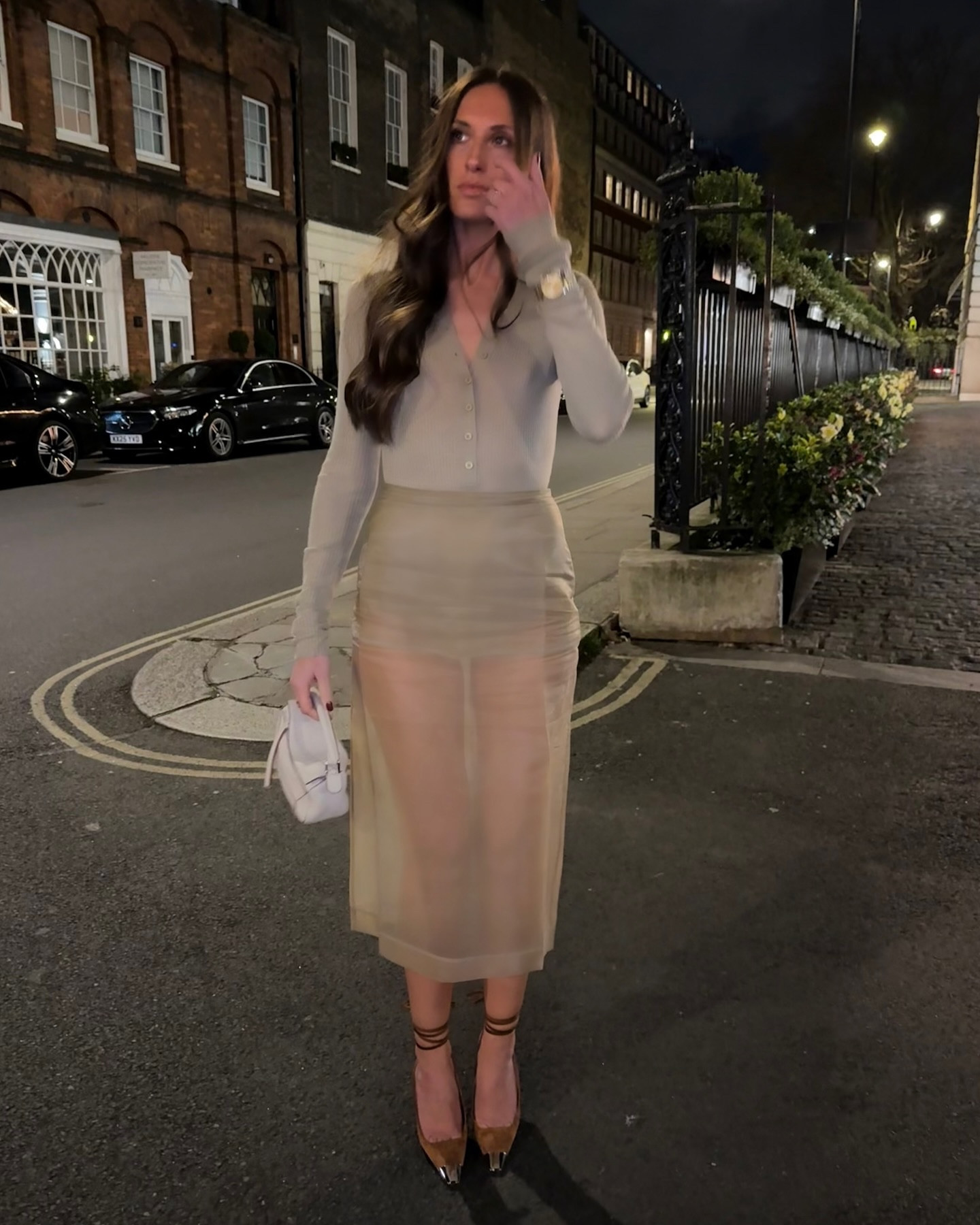 Saturday night

#LTKStyleTip #LTKSeasonal #LTKU