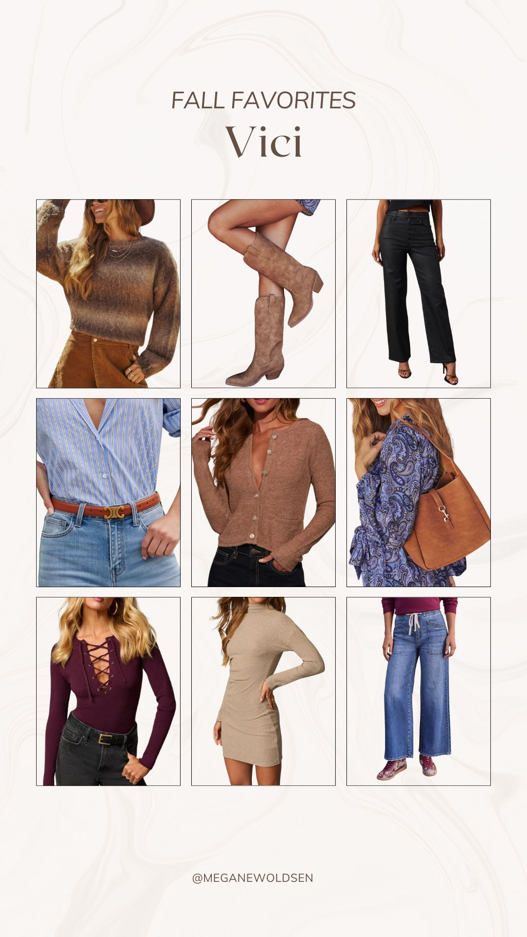 I'm so excited that the weather is getting cooler and fall is getting closer!  

 #LTKFallSale #LTKSeasonal #LTKStyleTip