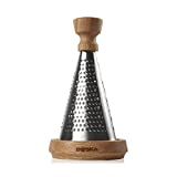 BOSKA Table Grater, Medium, Silver | Amazon (US)