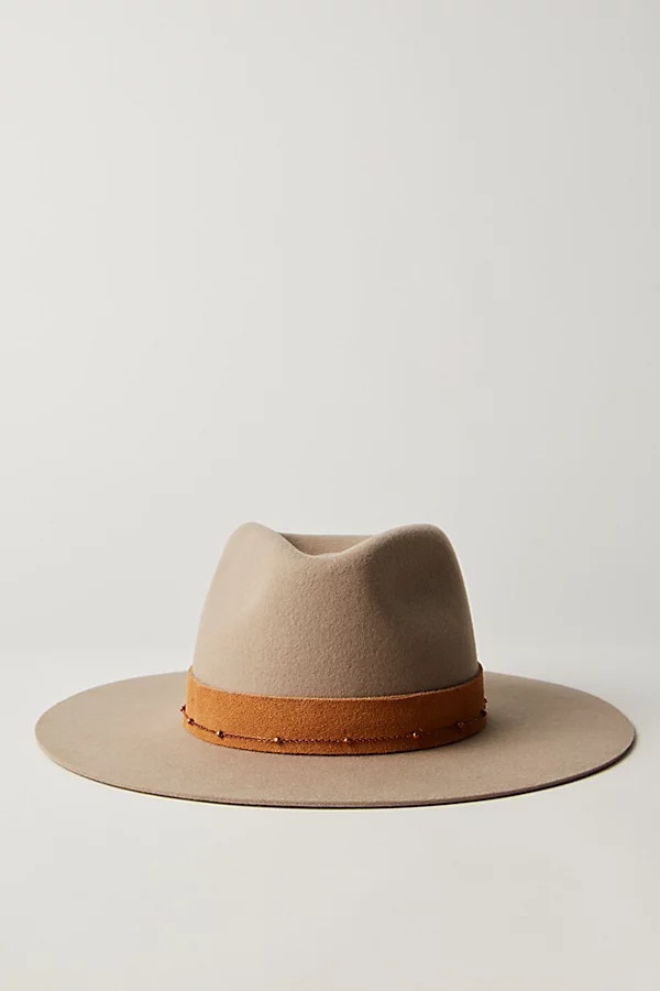Embellished Felt Hat | Free People (Global - UK&FR Excluded)